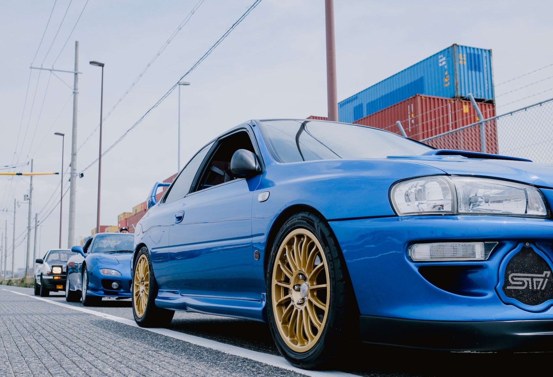 Free stock photo of asphalt, automotive, car